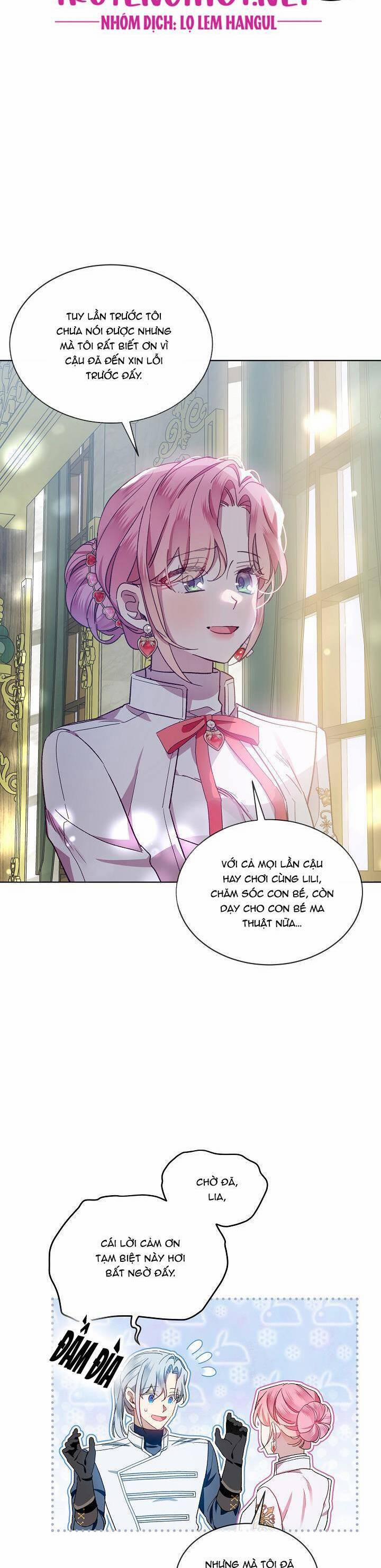 Quý Cô Thế Giới Ngầm 50.1 trang 13