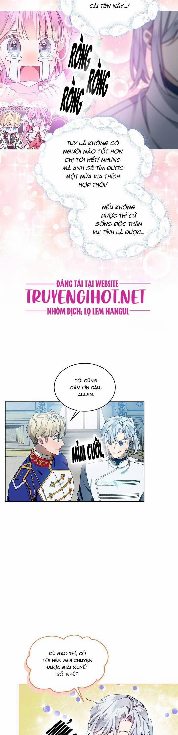 Quý Cô Thế Giới Ngầm 50.1 trang 15