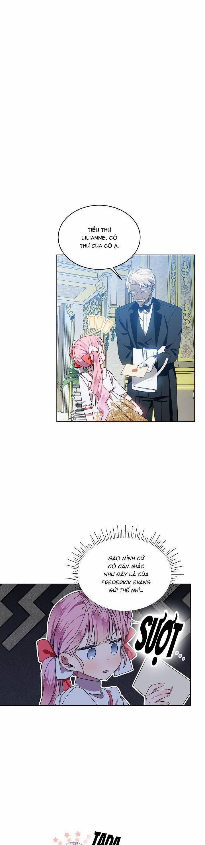 Quý Cô Thế Giới Ngầm 50.1 trang 4