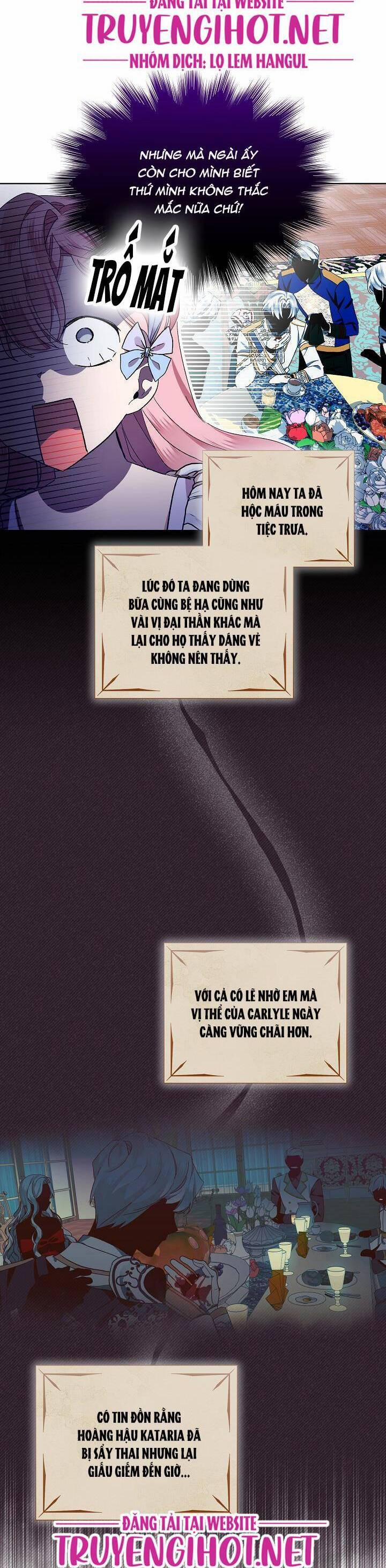 Quý Cô Thế Giới Ngầm 50.2 trang 1