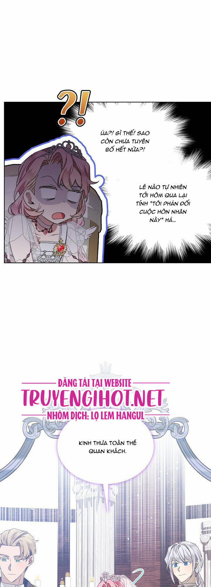 Quý Cô Thế Giới Ngầm 51.2 trang 0