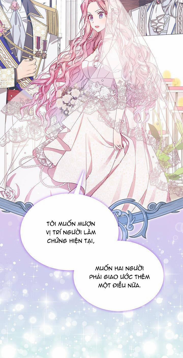 Quý Cô Thế Giới Ngầm 51.2 trang 1