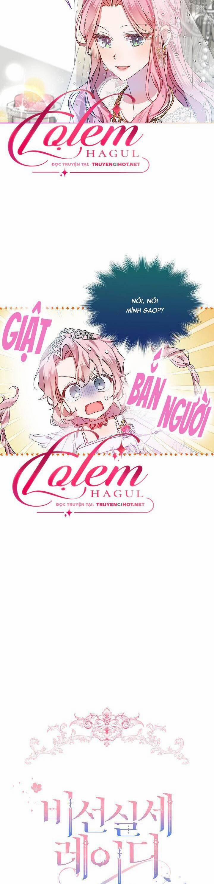 Quý Cô Thế Giới Ngầm 52 trang 1