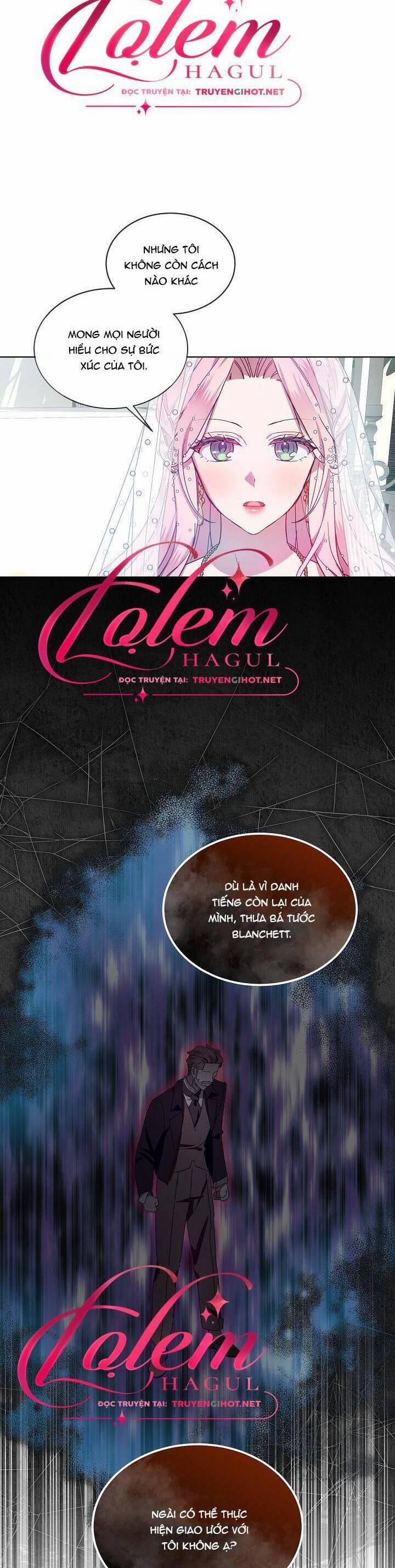 Quý Cô Thế Giới Ngầm 52 trang 13