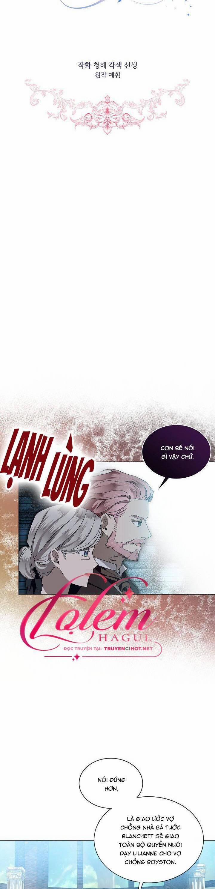 Quý Cô Thế Giới Ngầm 52 trang 2