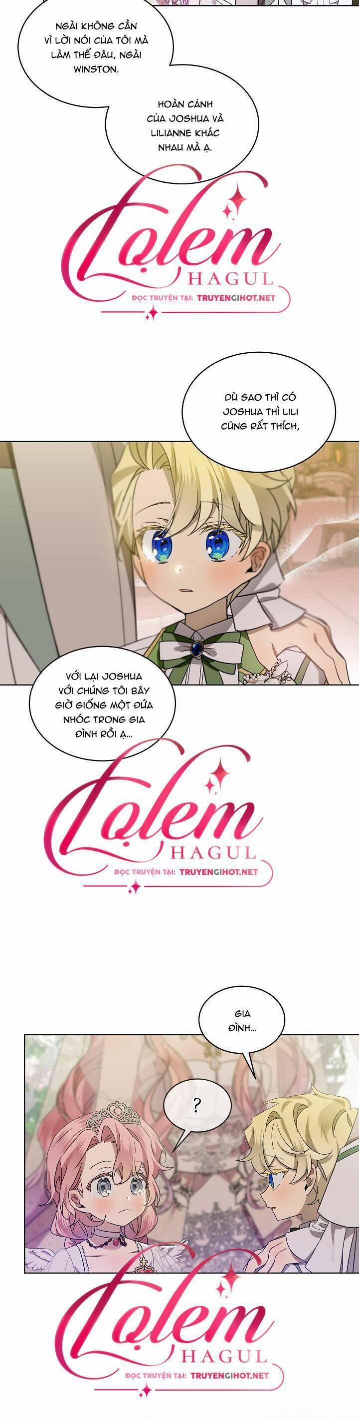 Quý Cô Thế Giới Ngầm 52 trang 26