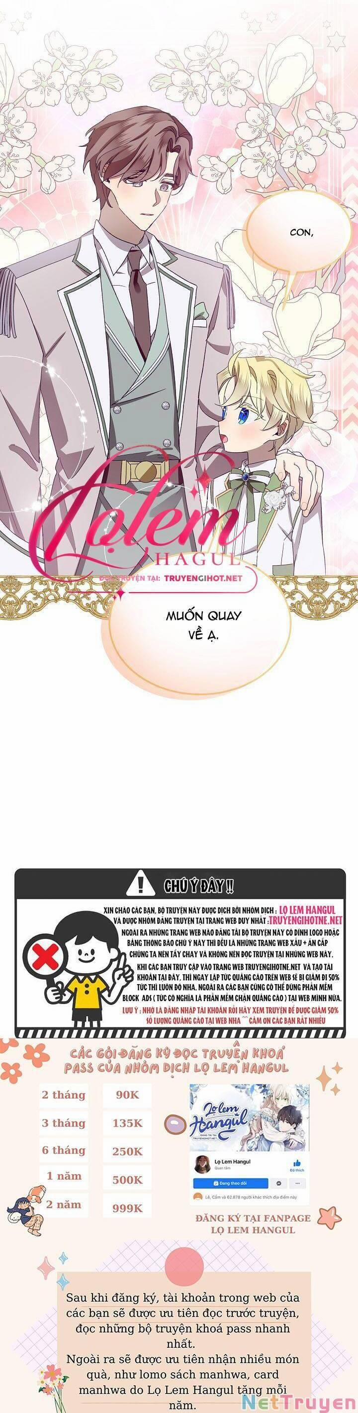 Quý Cô Thế Giới Ngầm 52 trang 27