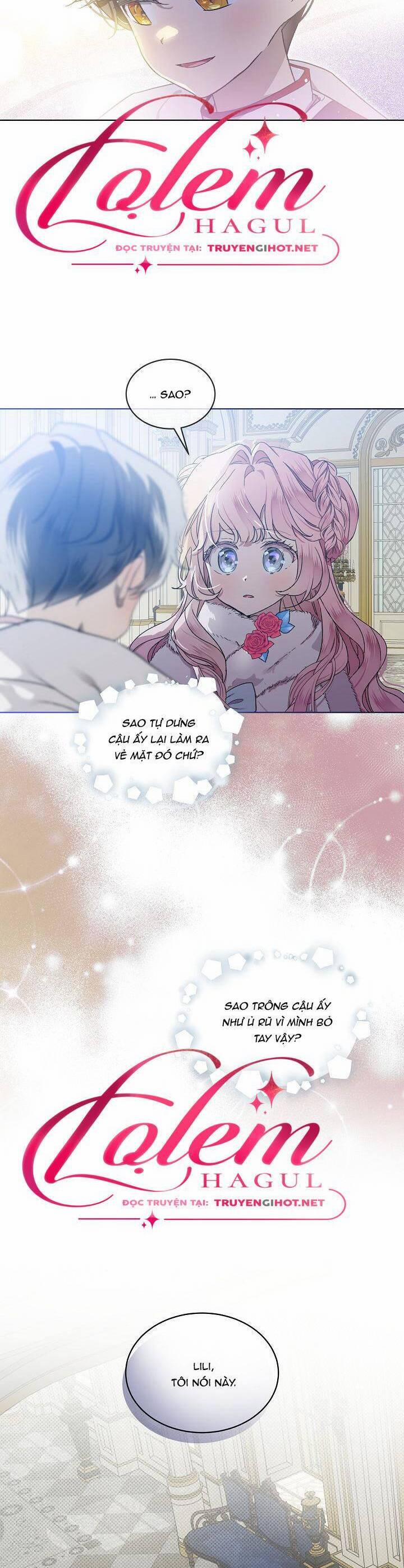 Quý Cô Thế Giới Ngầm 53.2 trang 2