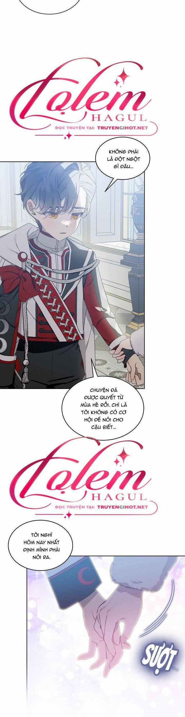 Quý Cô Thế Giới Ngầm 53.2 trang 6