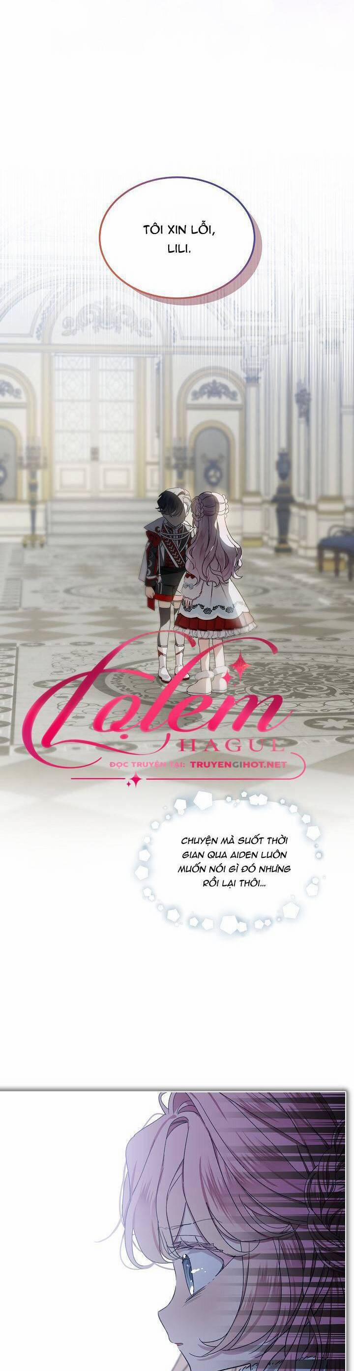 Quý Cô Thế Giới Ngầm 53.2 trang 7