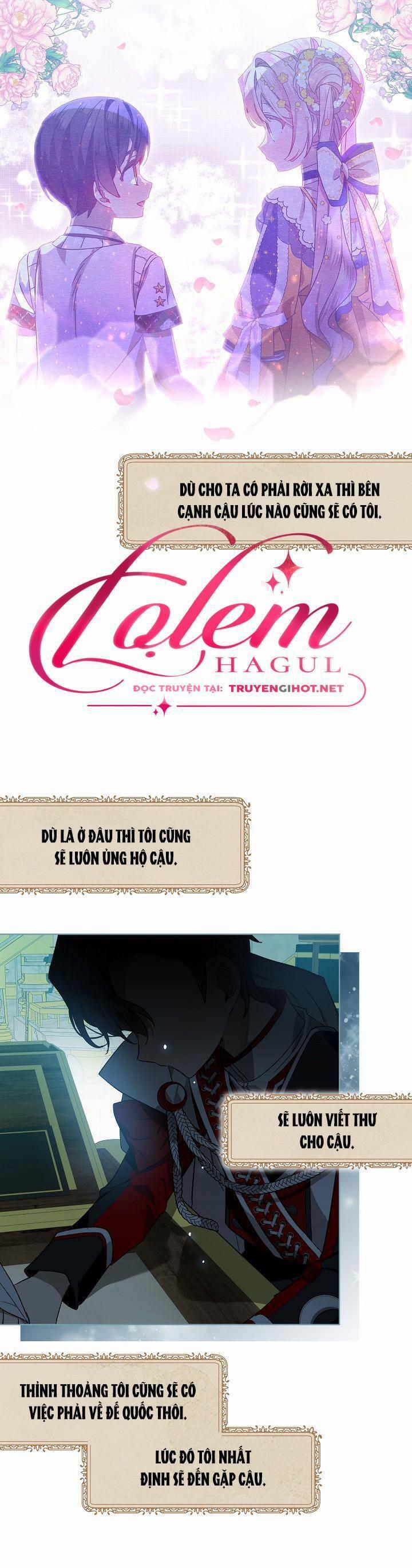 Quý Cô Thế Giới Ngầm 54.2 trang 0