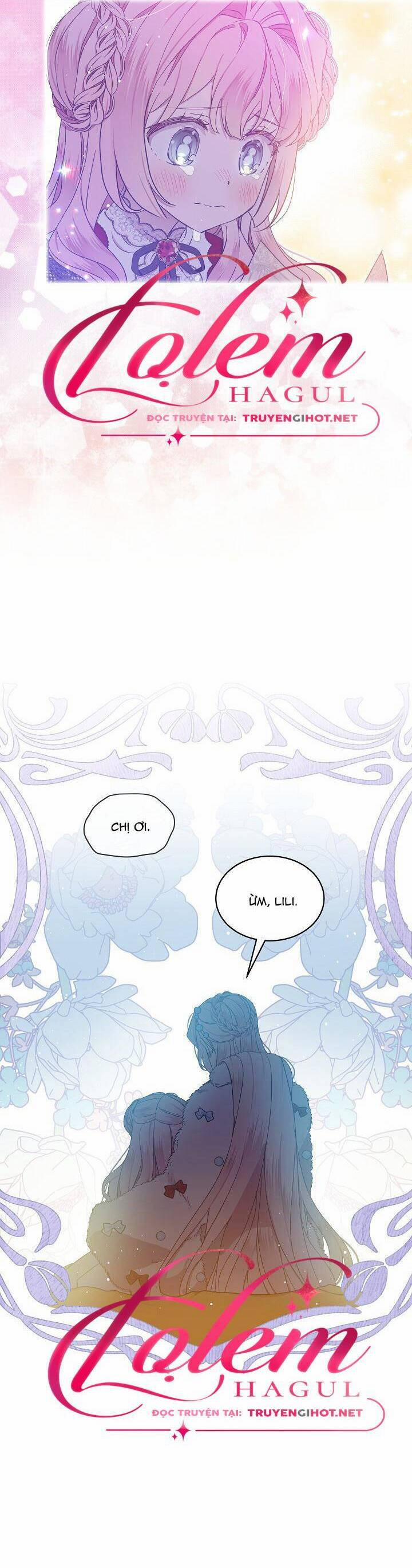 Quý Cô Thế Giới Ngầm 54.2 trang 2