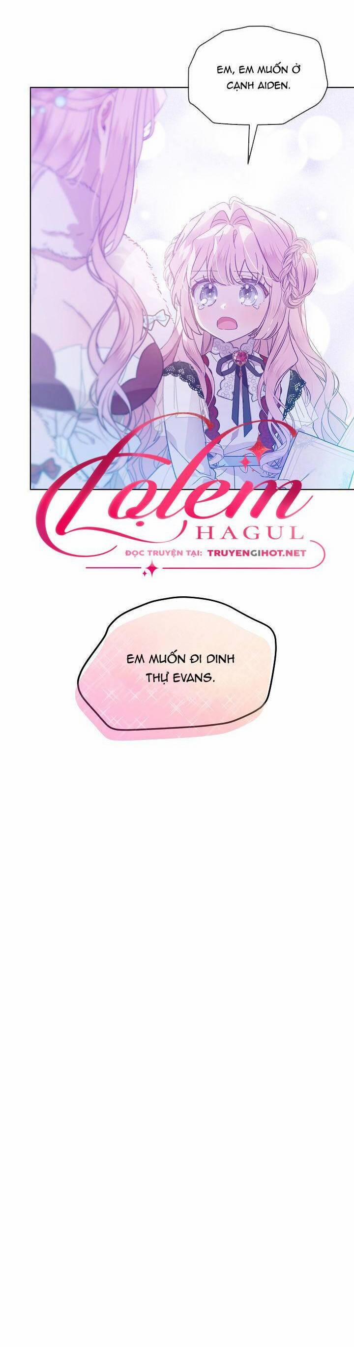 Quý Cô Thế Giới Ngầm 54.2 trang 3