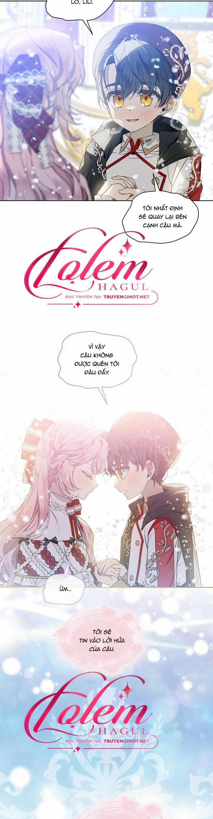 Quý Cô Thế Giới Ngầm 55.2 trang 4