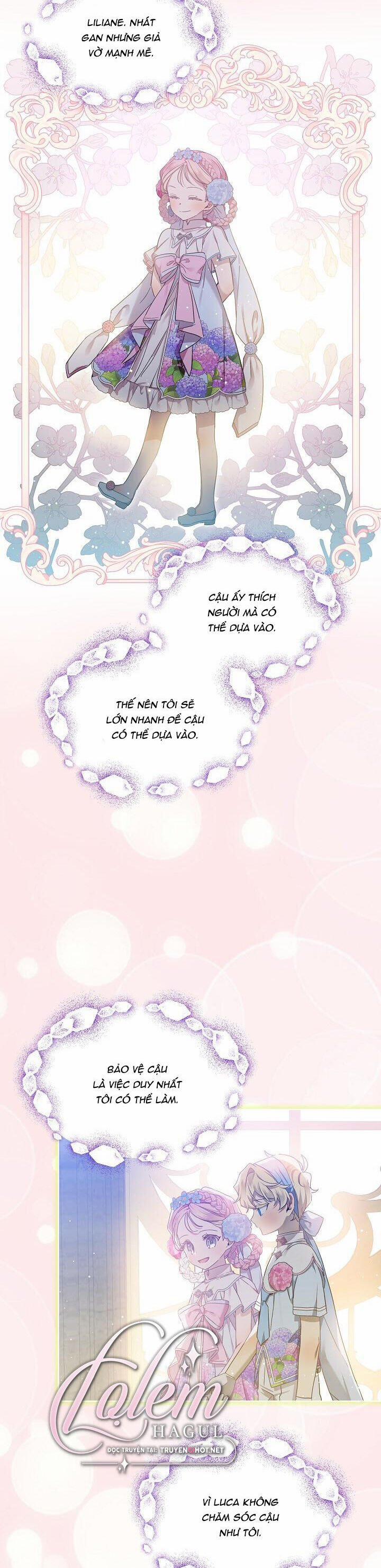 Quý Cô Thế Giới Ngầm 57 trang 12