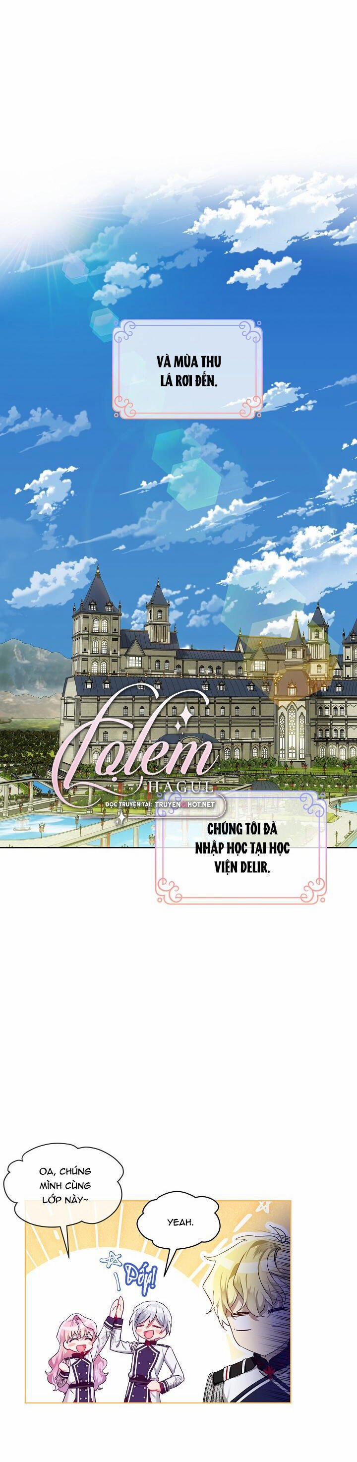 Quý Cô Thế Giới Ngầm 57 trang 22