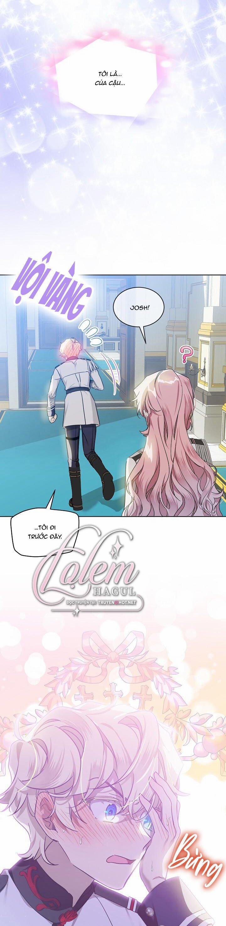 Quý Cô Thế Giới Ngầm 57 trang 26