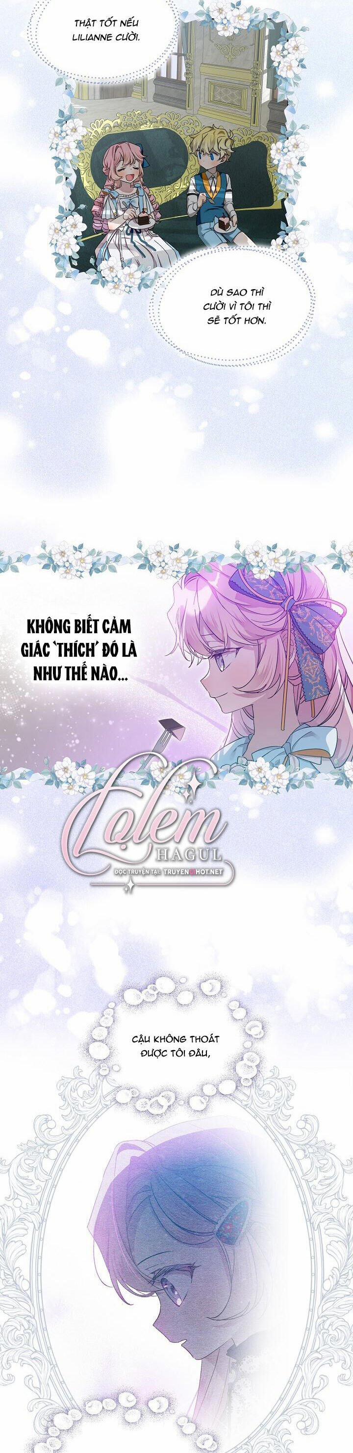 Quý Cô Thế Giới Ngầm 57 trang 7