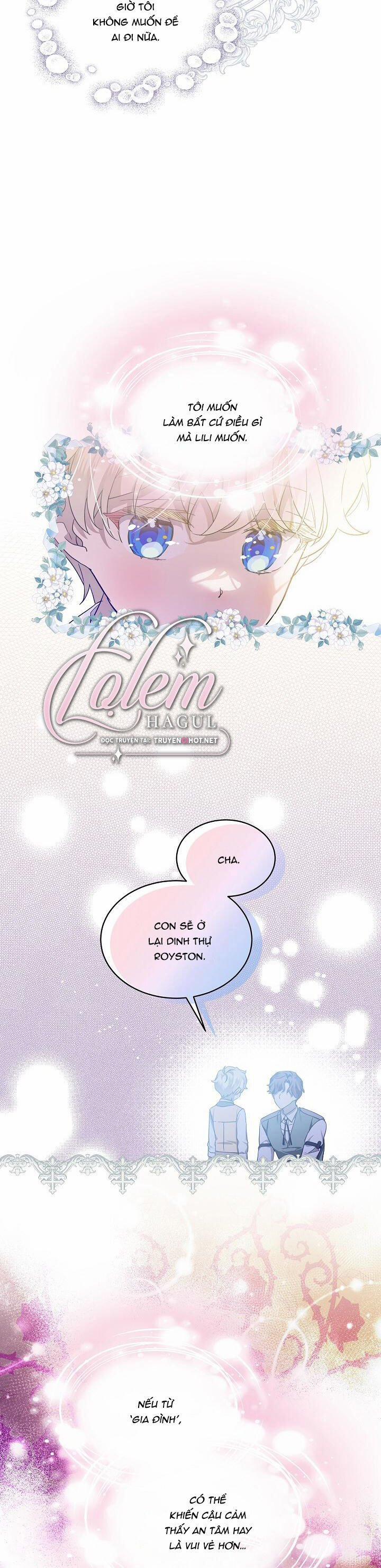 Quý Cô Thế Giới Ngầm 57 trang 8