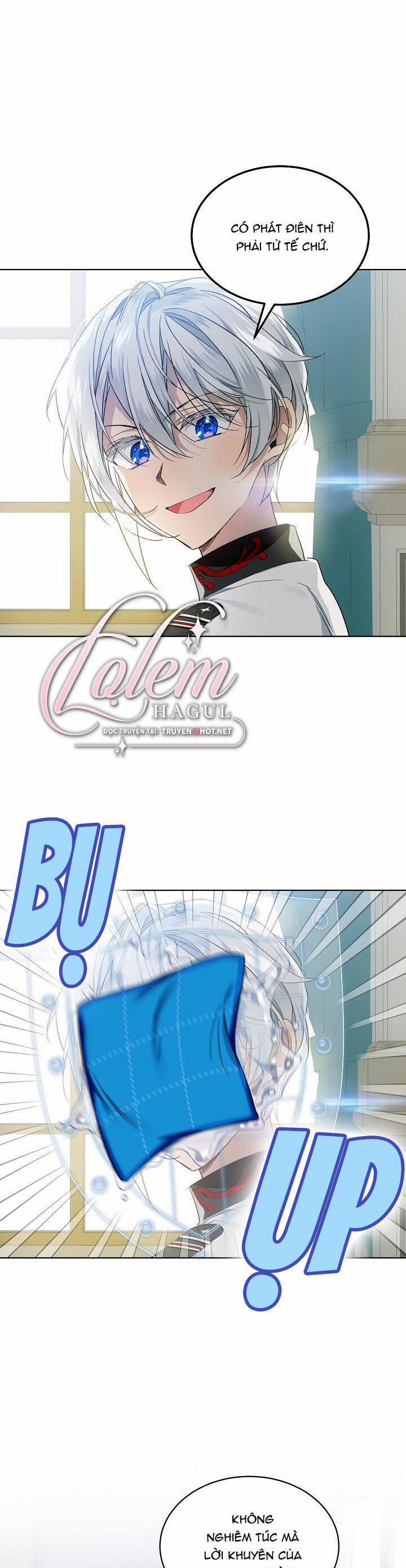 Quý Cô Thế Giới Ngầm 58 trang 0