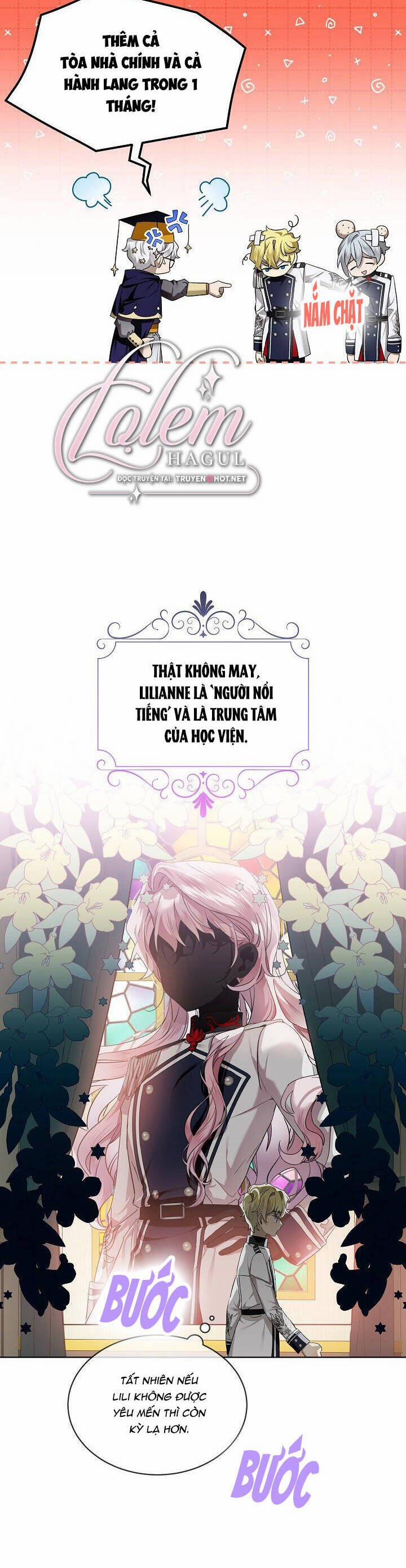 Quý Cô Thế Giới Ngầm 58 trang 17