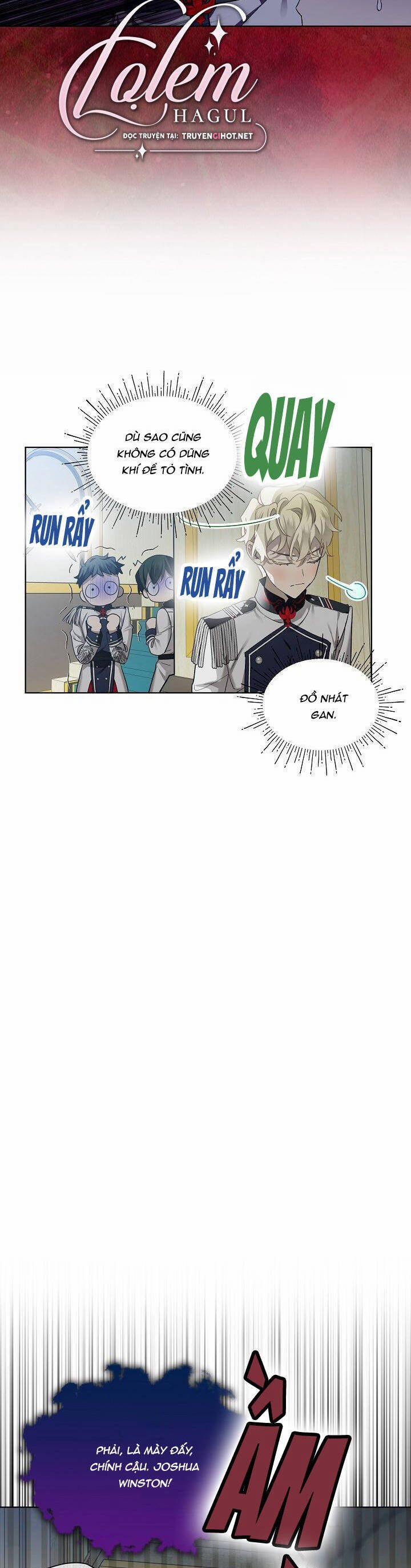 Quý Cô Thế Giới Ngầm 58 trang 21