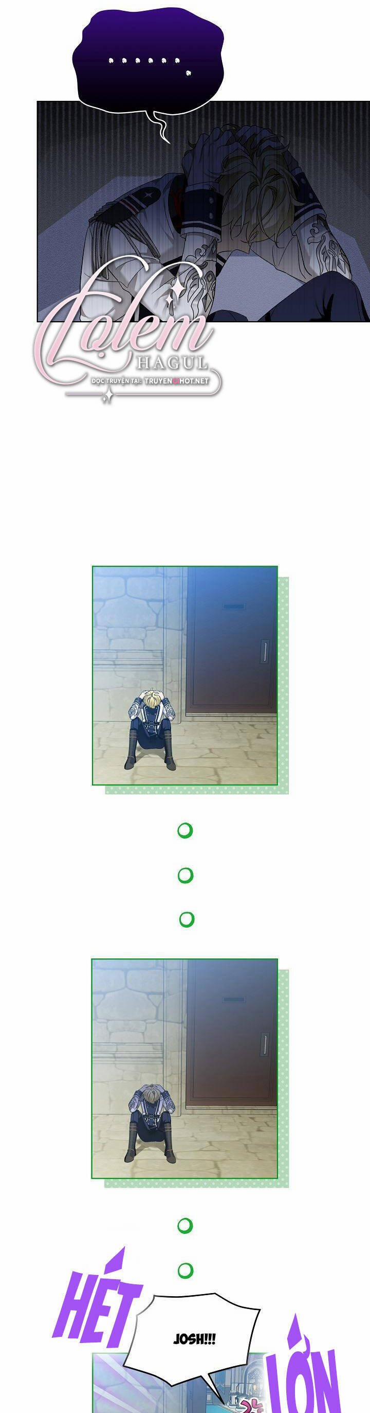 Quý Cô Thế Giới Ngầm 58 trang 28