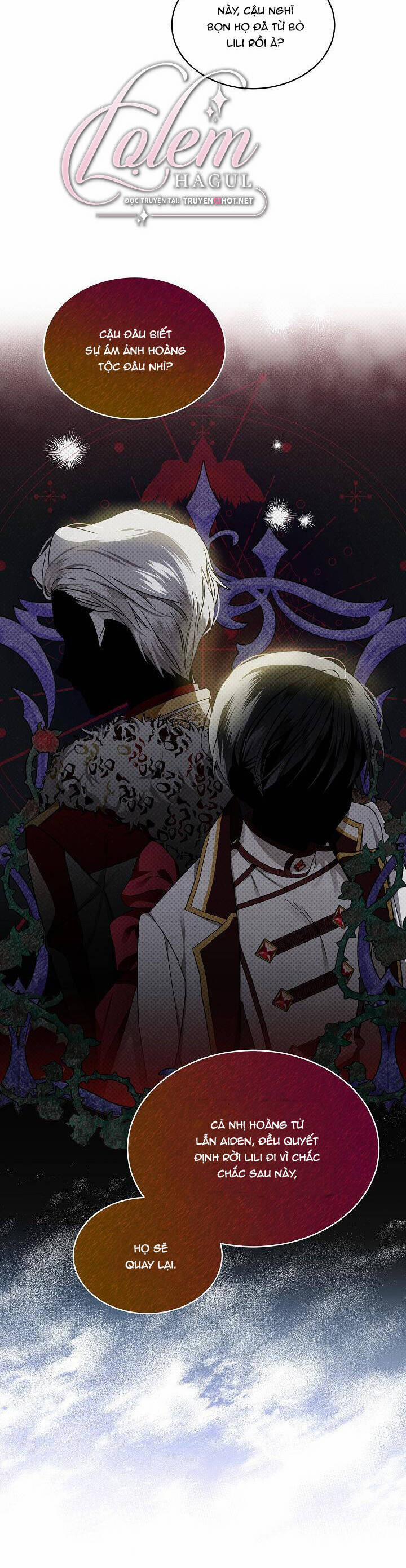 Quý Cô Thế Giới Ngầm 58 trang 9