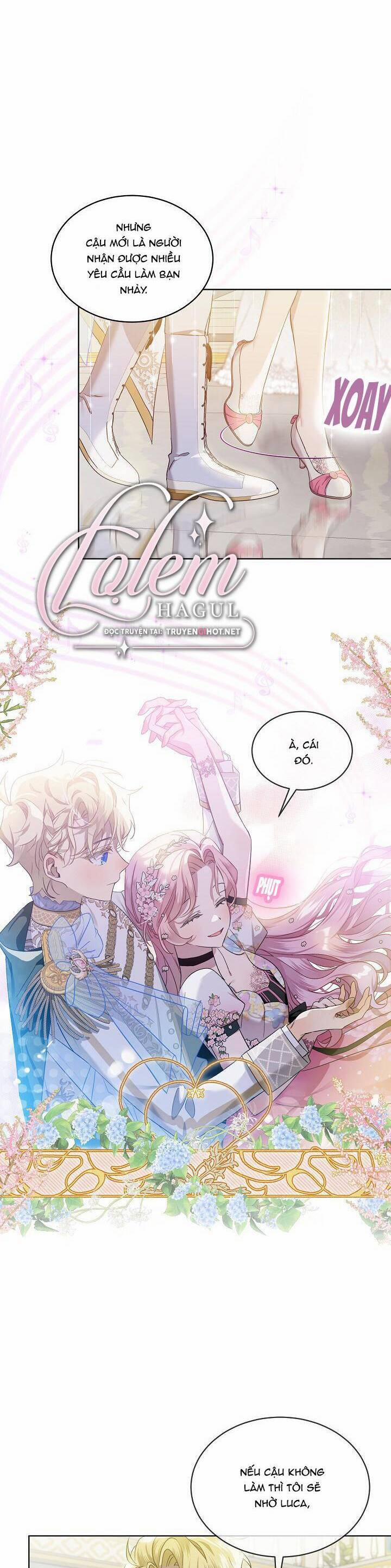 Quý Cô Thế Giới Ngầm 59 trang 1