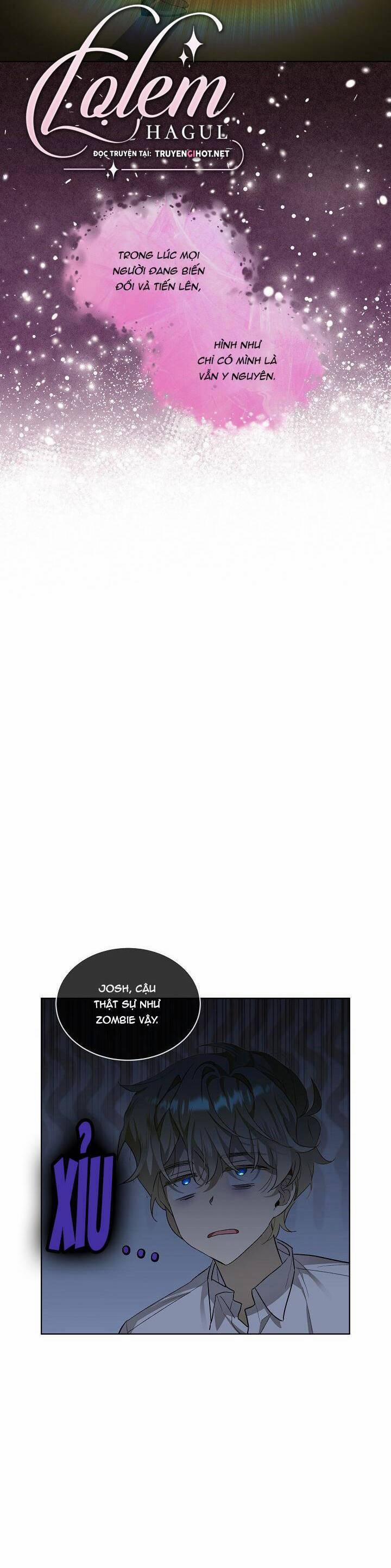 Quý Cô Thế Giới Ngầm 59 trang 13