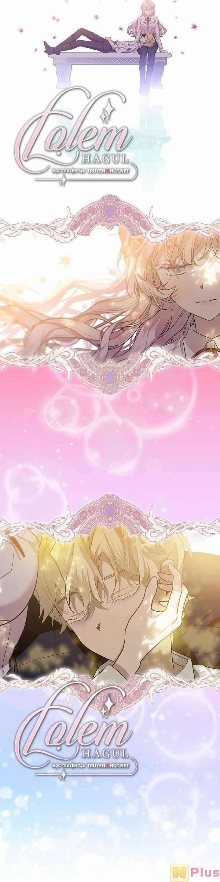 Quý Cô Thế Giới Ngầm 59 trang 19