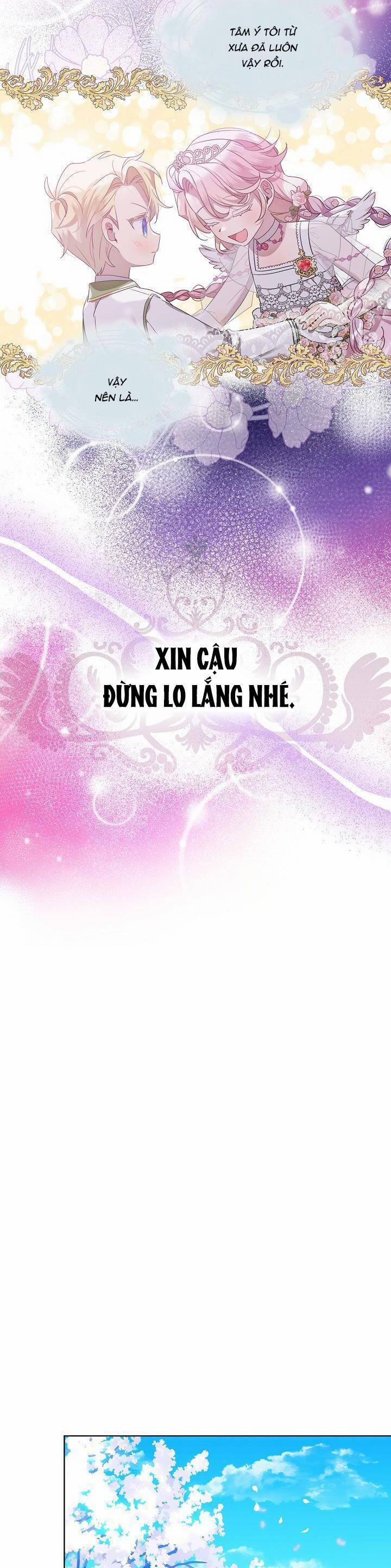 Quý Cô Thế Giới Ngầm 59 trang 6