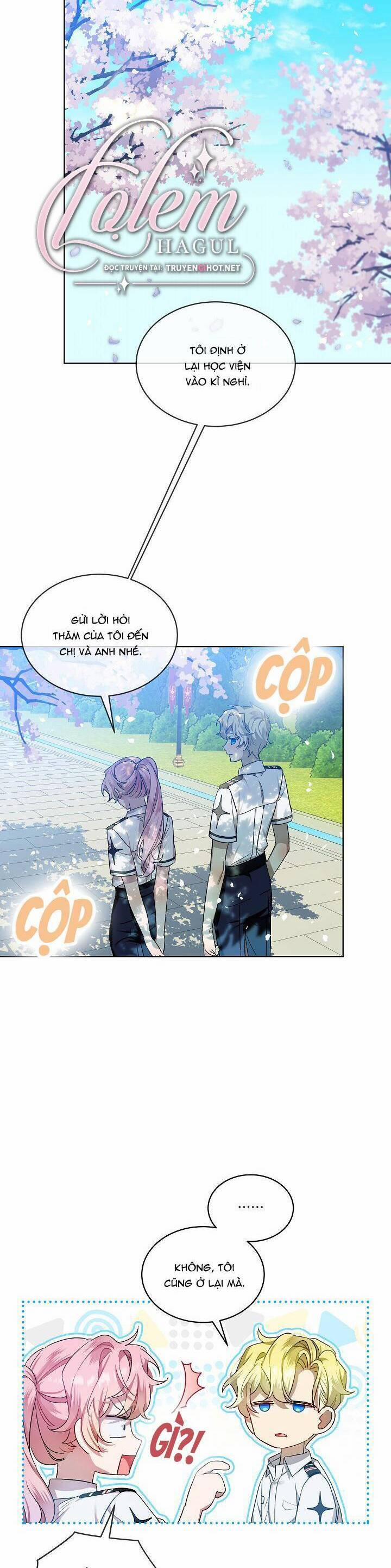 Quý Cô Thế Giới Ngầm 59 trang 7