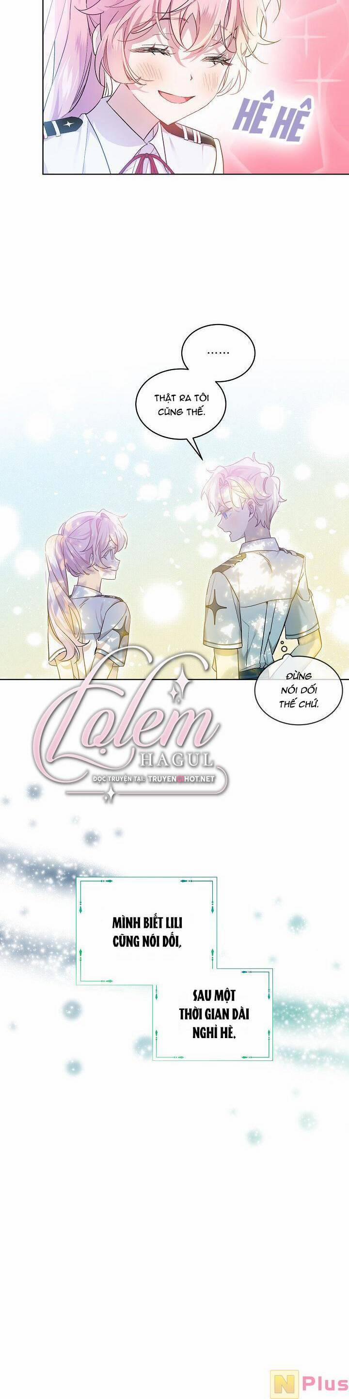 Quý Cô Thế Giới Ngầm 59 trang 9