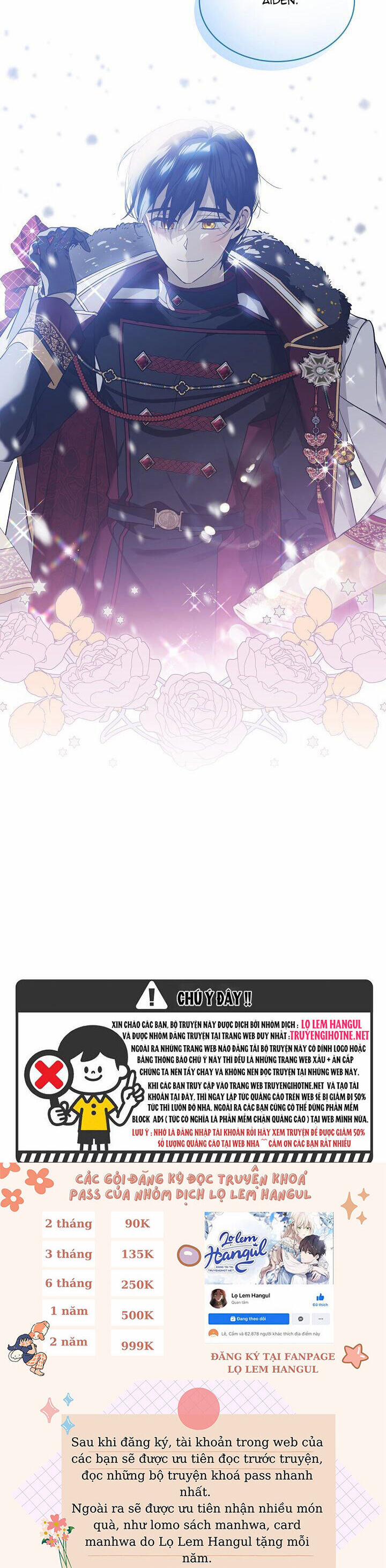 Quý Cô Thế Giới Ngầm 60.2 trang 1