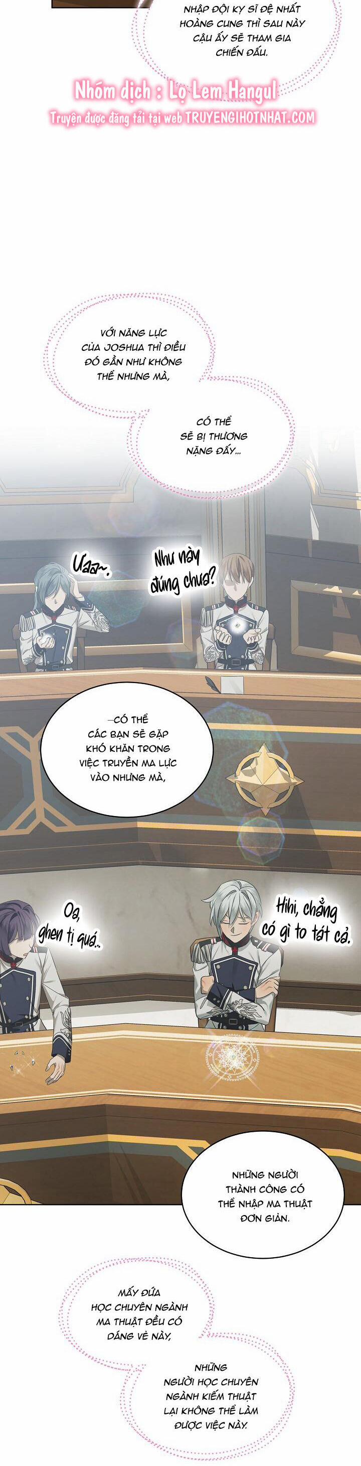 Quý Cô Thế Giới Ngầm 61.2 trang 3