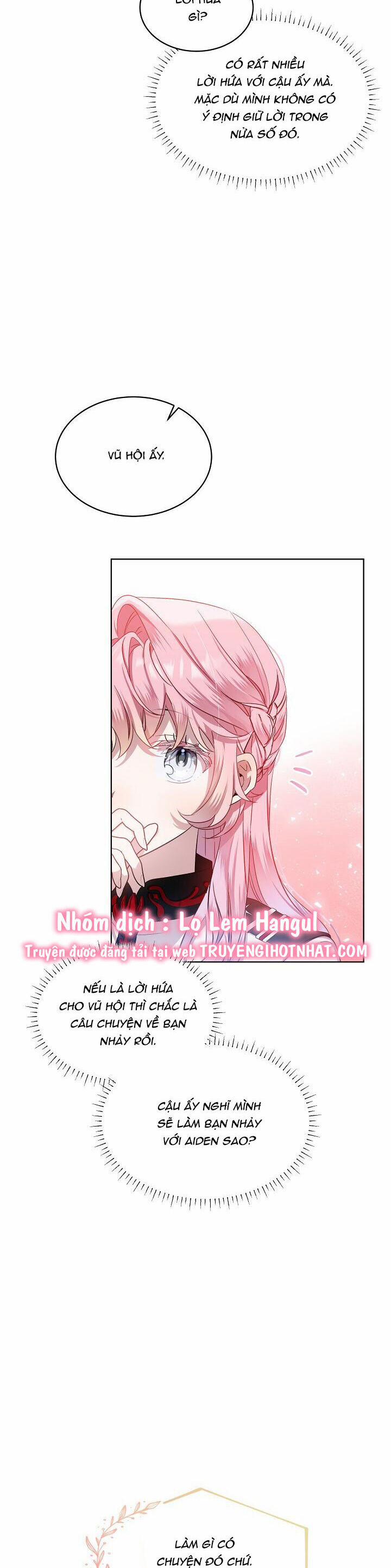 Quý Cô Thế Giới Ngầm 62.2 trang 3