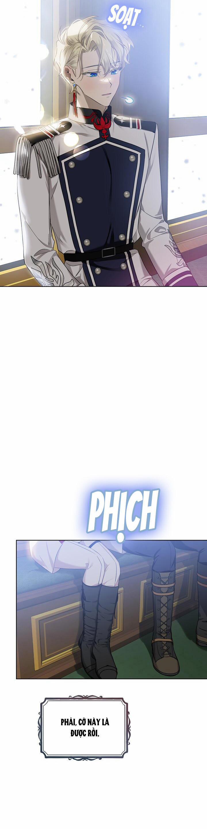 Quý Cô Thế Giới Ngầm 62.2 trang 6