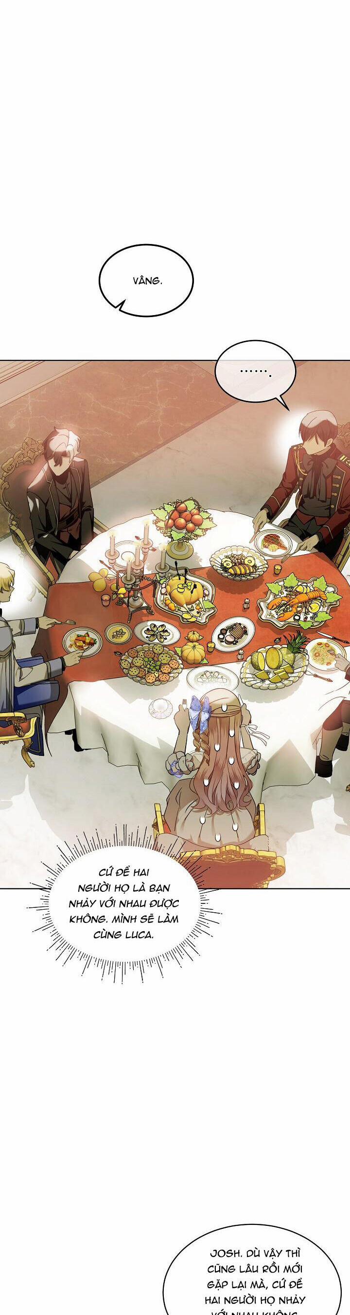 Quý Cô Thế Giới Ngầm 63.2 trang 1