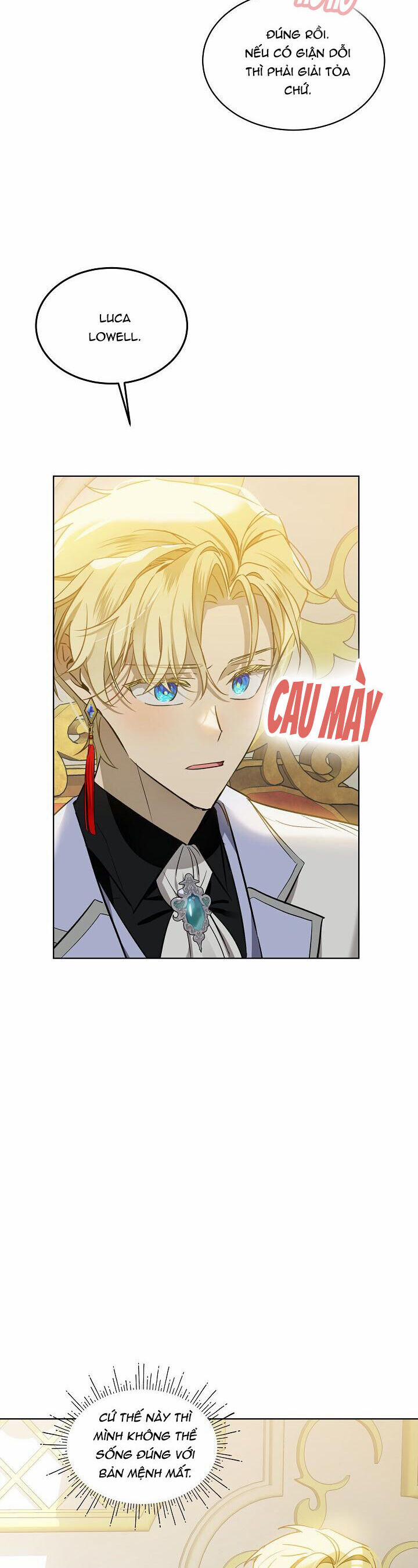 Quý Cô Thế Giới Ngầm 63.2 trang 5