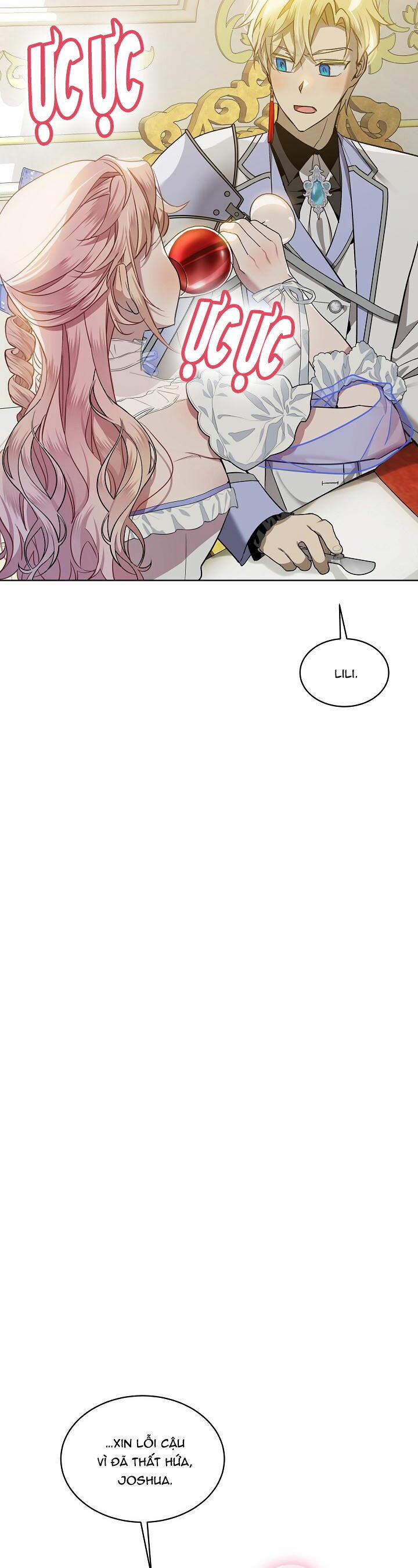 Quý Cô Thế Giới Ngầm 63.2 trang 6