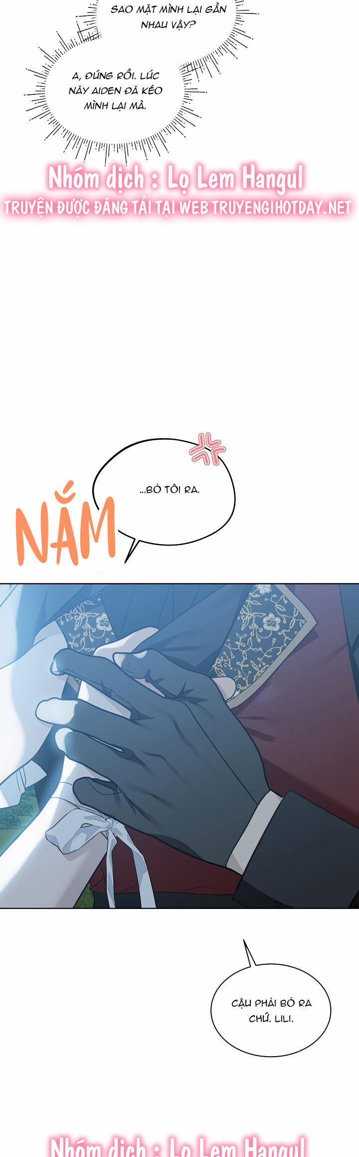 Quý Cô Thế Giới Ngầm 64.2 trang 7