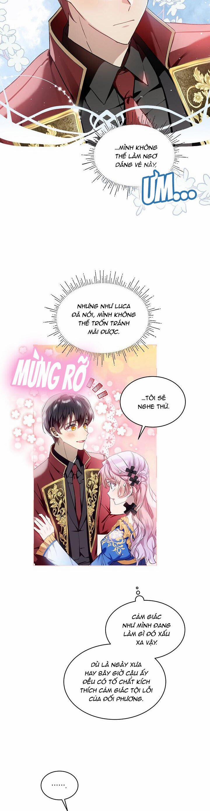 Quý Cô Thế Giới Ngầm 66 trang 1