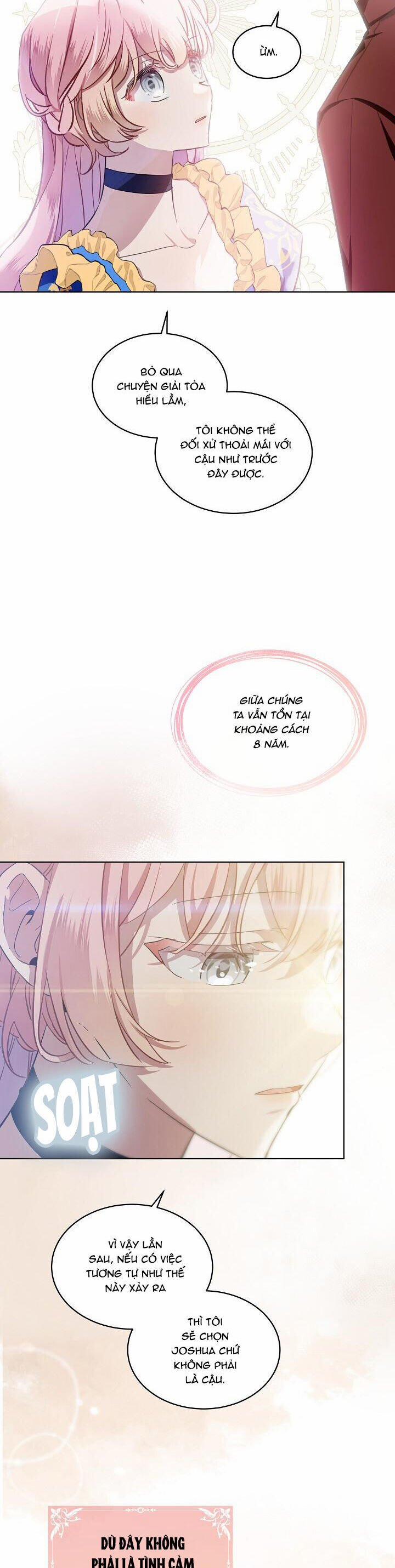 Quý Cô Thế Giới Ngầm 66 trang 12