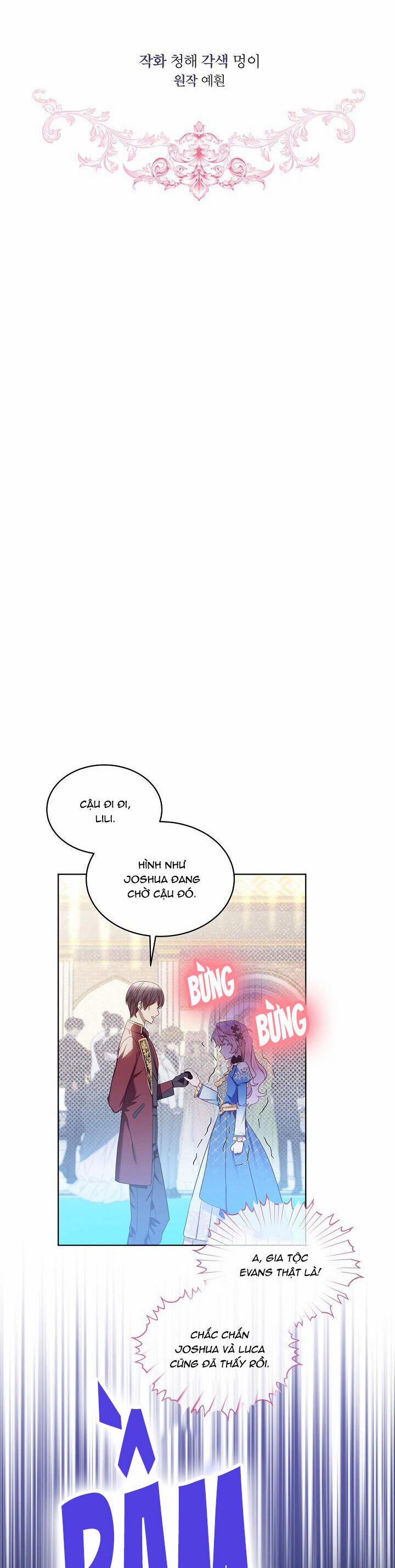 Quý Cô Thế Giới Ngầm 66 trang 17