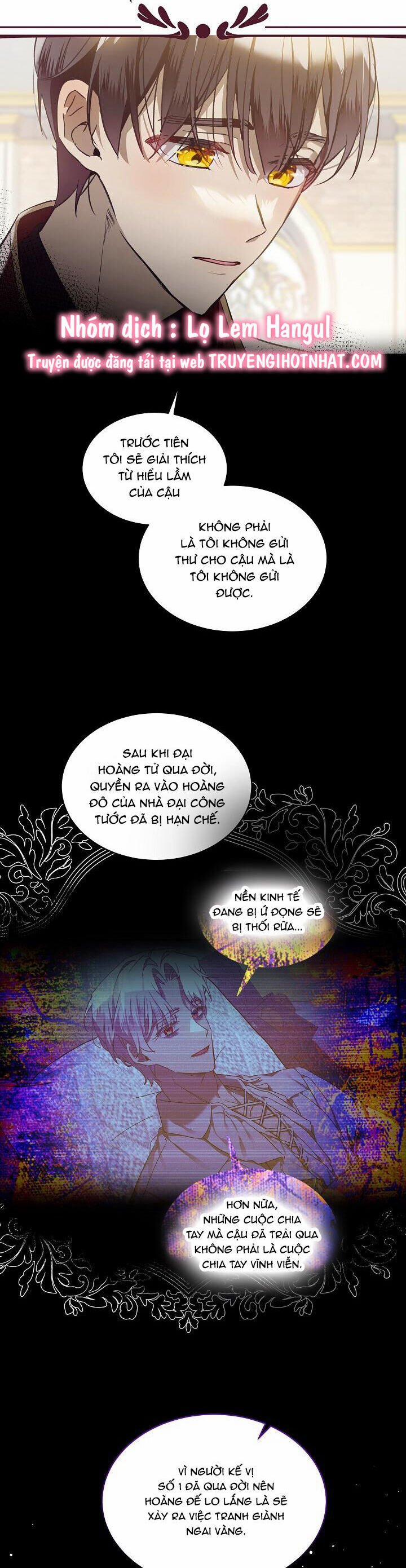 Quý Cô Thế Giới Ngầm 66 trang 2