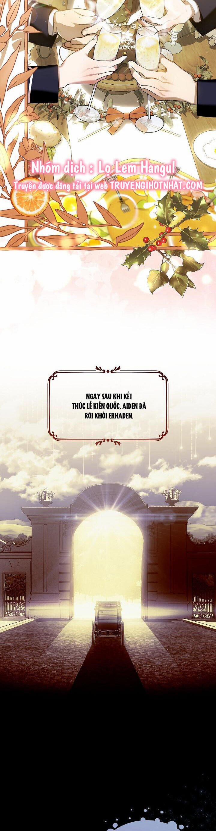 Quý Cô Thế Giới Ngầm 66 trang 31