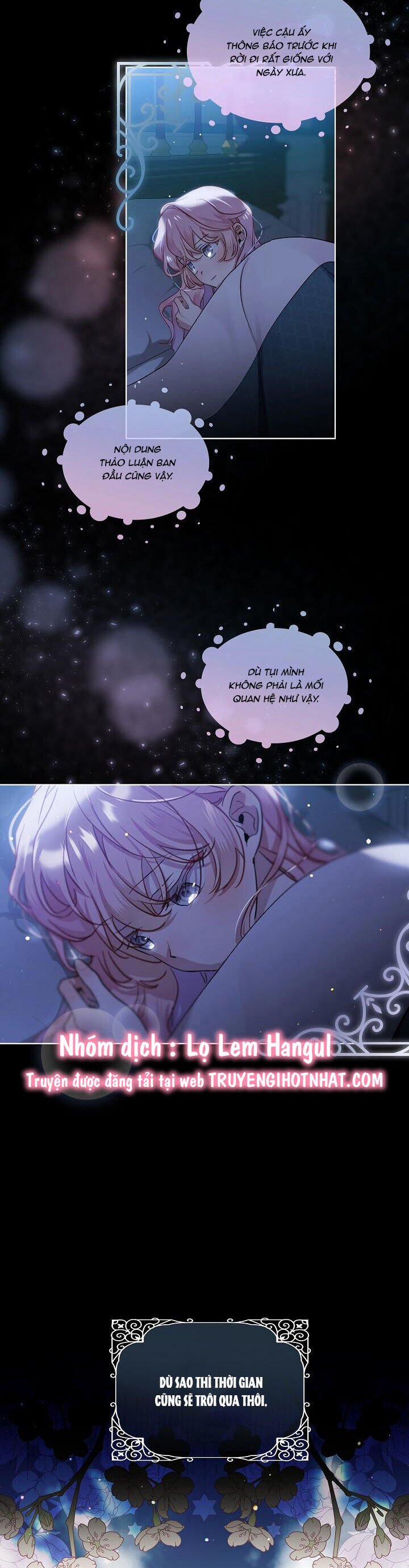 Quý Cô Thế Giới Ngầm 66 trang 32