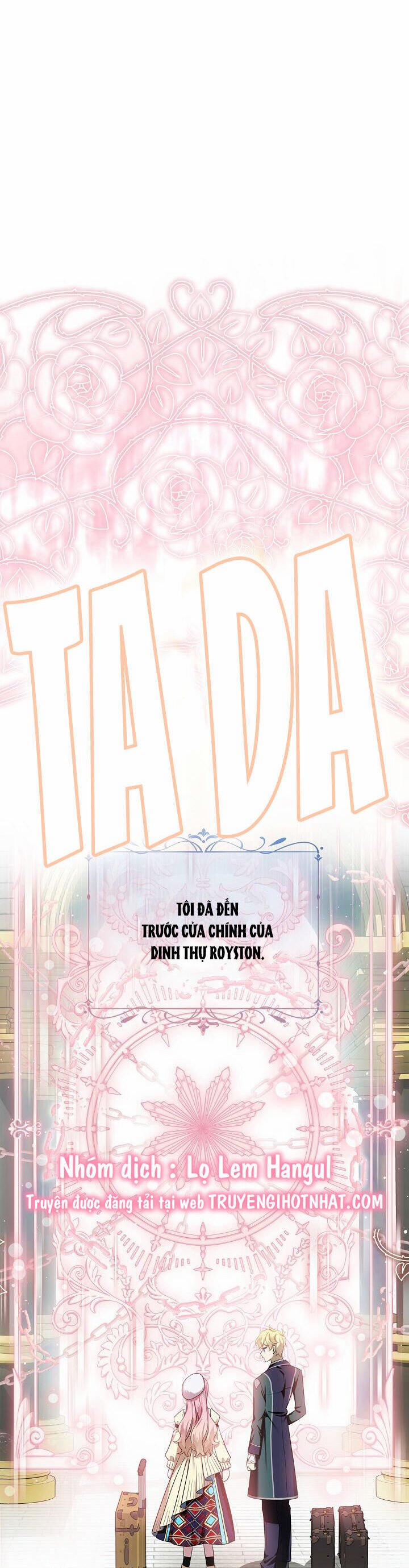 Quý Cô Thế Giới Ngầm 66 trang 34