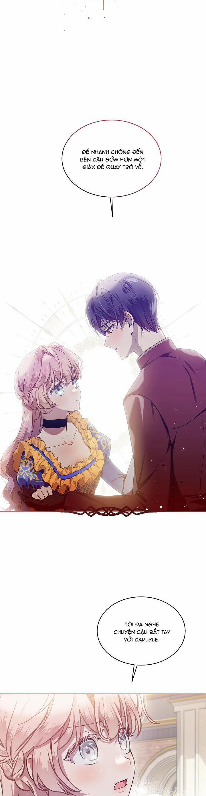 Quý Cô Thế Giới Ngầm 66 trang 4